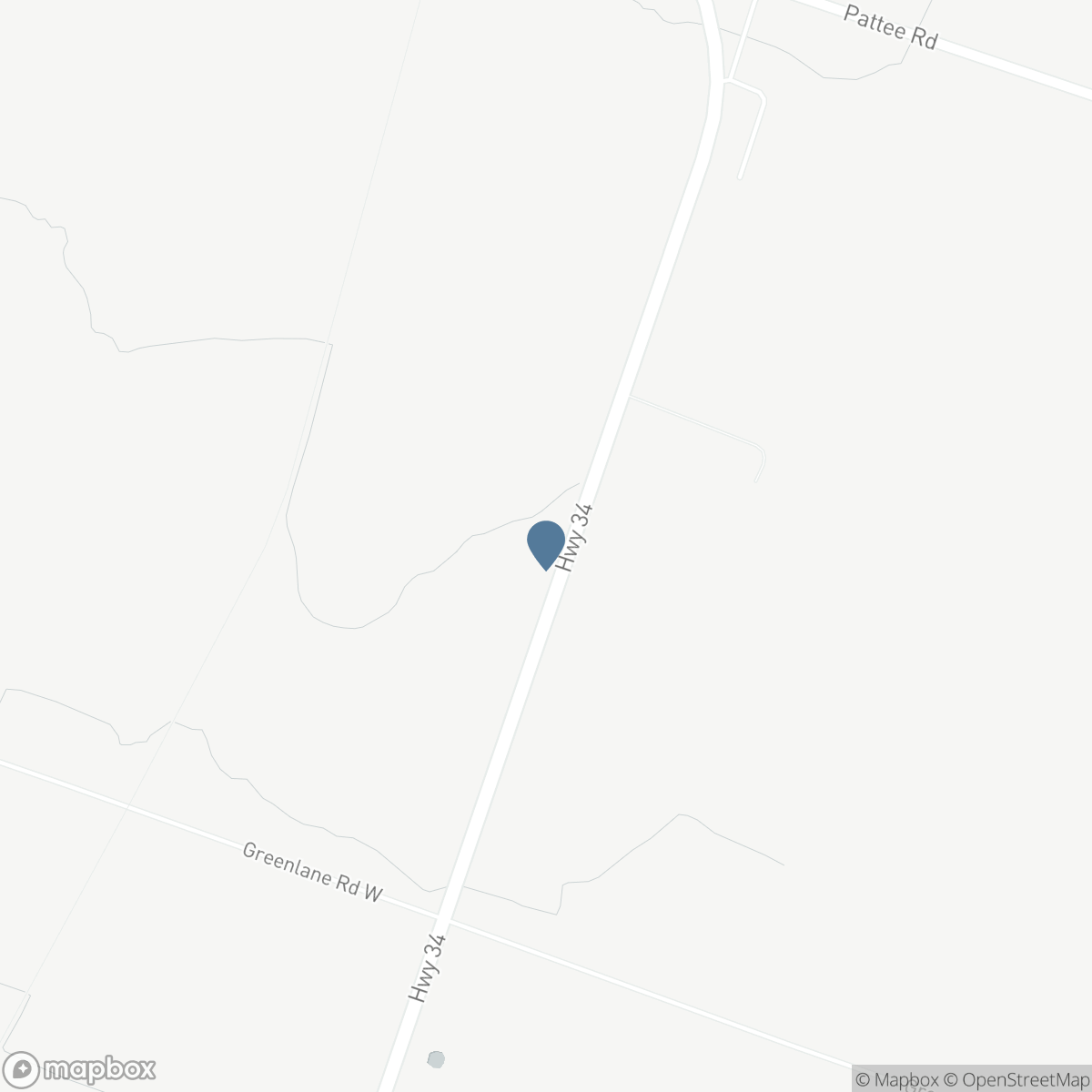 2598 HIGHWAY 34 ROAD, Hawkesbury, Ontario K6A 0E5